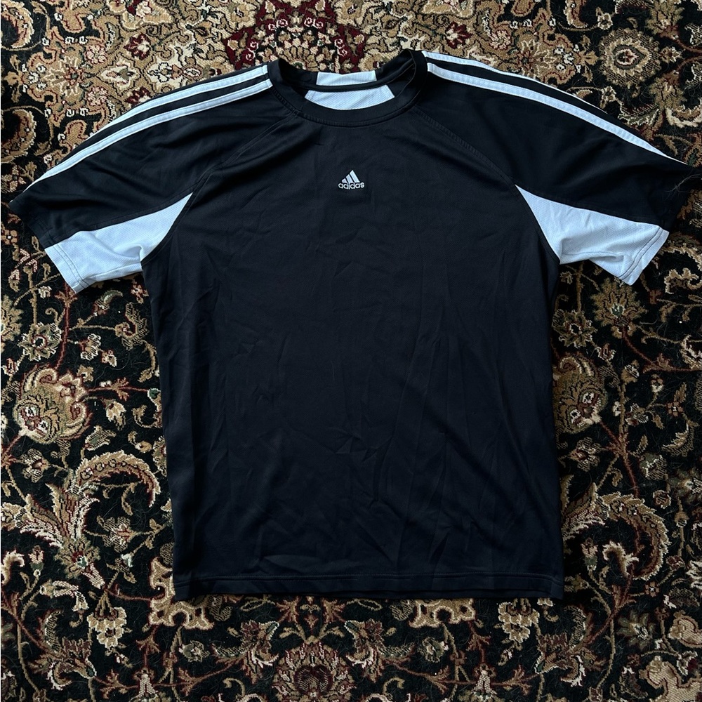 Adidas Activewear Shirt